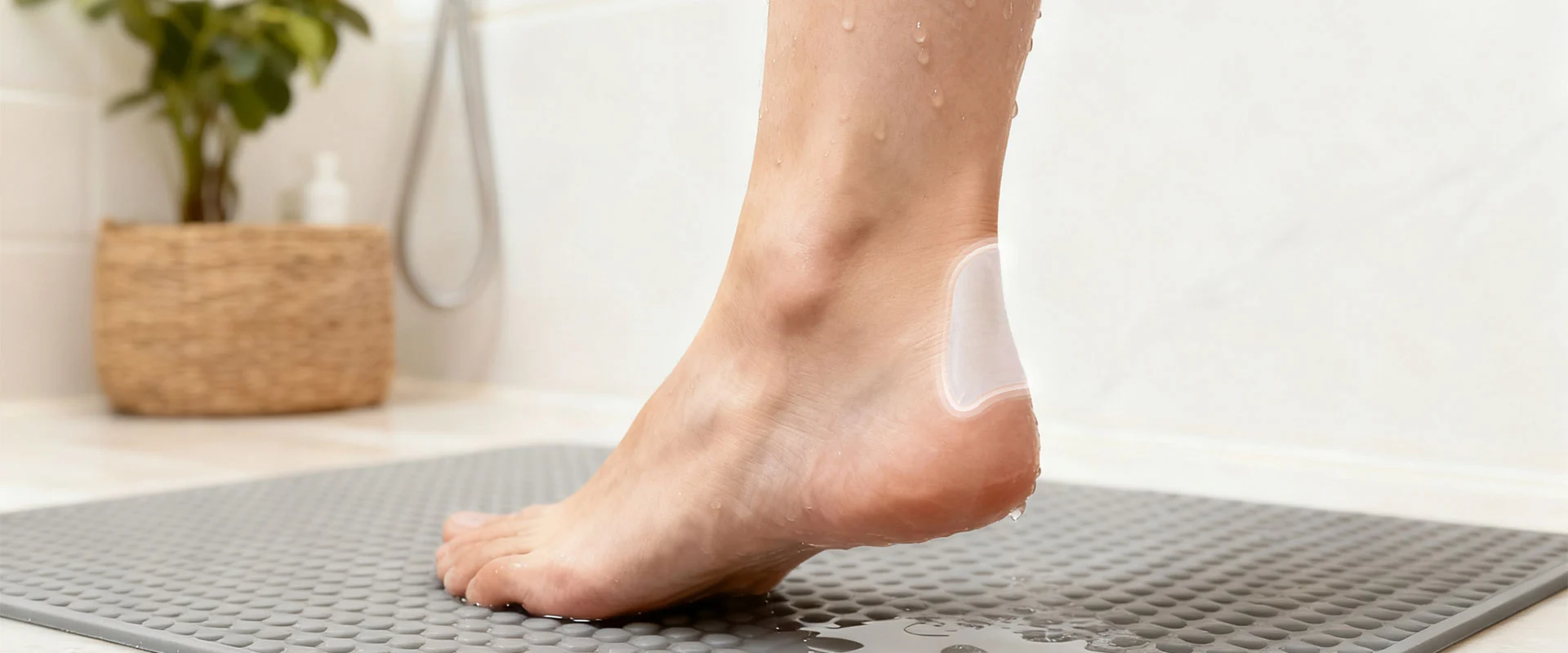 ຈີນ Silicone Gel Scar Patches ຜູ້ຜະລິດ