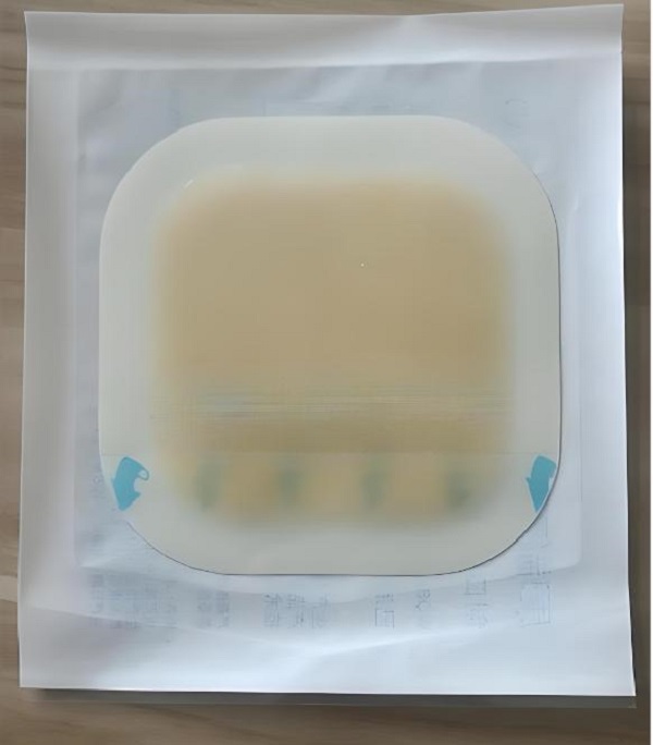 CMallBio Hydrocolloid Dressing: ການພິຈາລະນາ 