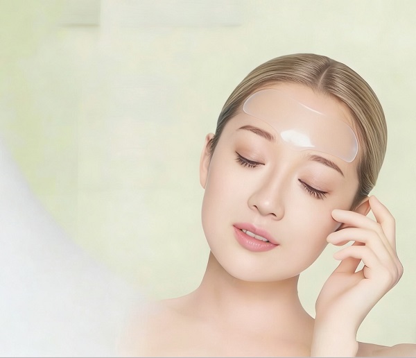 ການທົດສອບຕົວຈິງຂອງແຜ່ນຢັບຢັ້ງການຍັບຍັ້ງຊິລິໂຄນ CMALLBIO: ພວກມັນເປັນ 