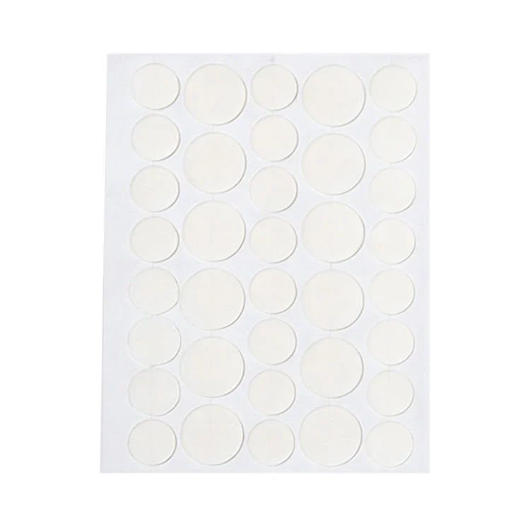 ເປັນຫຍັງແພັກເກັດສິວ Hydrogel ທີ່ໜ້າຮັກຈຶ່ງກາຍເປັນສິ່ງທີ່ຕ້ອງໃຊ້ເພື່ອຜິວກະຈ່າງໃສ?