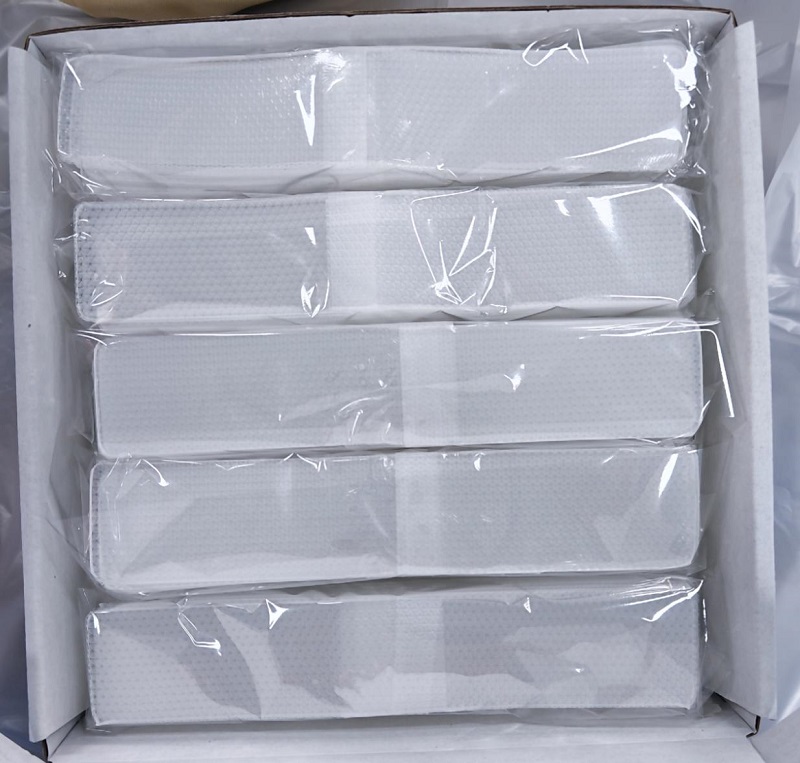 CmallBio-CICA Silicone Gel Scar Patch: ການຫຼຸດຜ່ອນຮອຍແປ້ວທາງວິທະຍາສາດເພື່ອຜິວທີ່ລຽບນຽນ