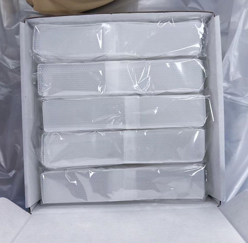 Cmallbio-CICA Thickened Silicone Gel Sheet: ເປັນທາງເລືອກພິເສດສໍາລັບການດູແລຮອຍແປ້ວຫຼັງການຜ່າຕັດ