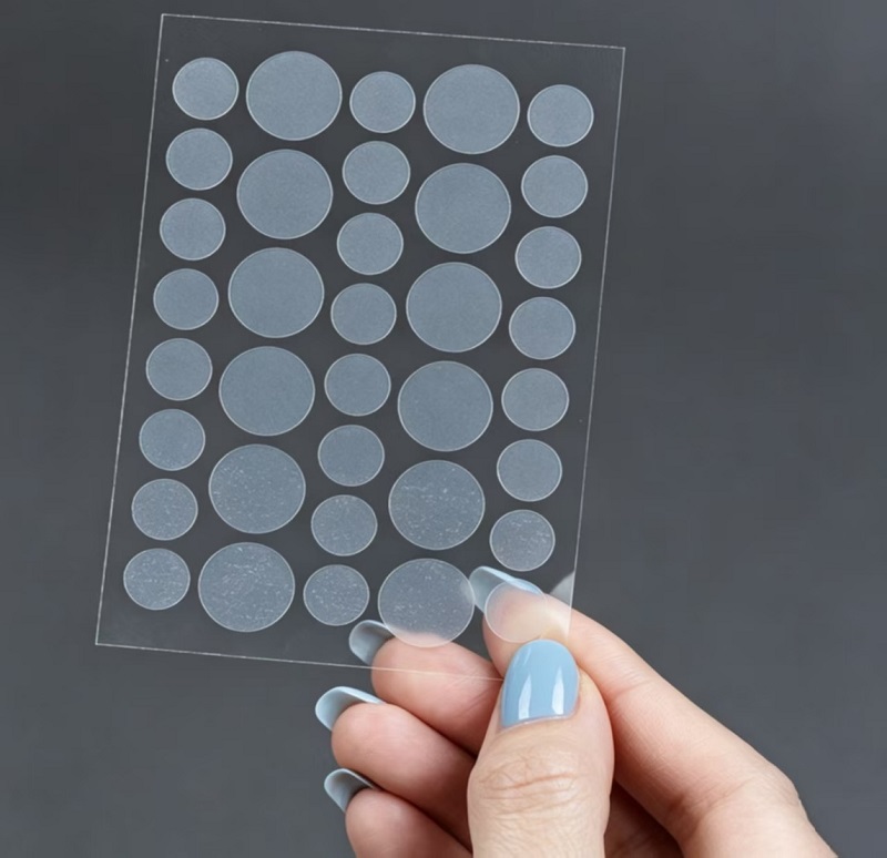 ໃຊ້ CmallBio Acne Patches ແນວໃດເພື່ອໃຫ້ໄດ້ຜົນດີທີ່ສຸດ?