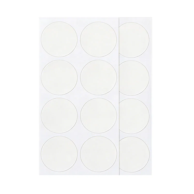 Cute Heart Pimple Patches ສໍາລັບການປິ່ນປົວ