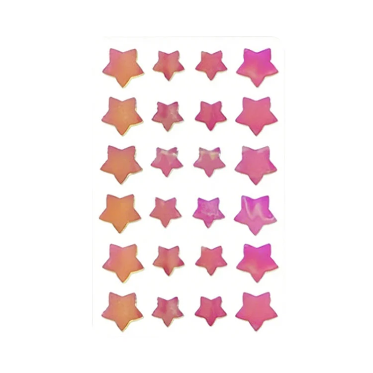 Hydrocolloid ເທິງສິວ