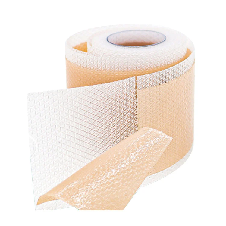 ຮອຍແປ້ວທີ່ມີສີຜິວກັນນໍ້າຫຼັງເກີດລູກ