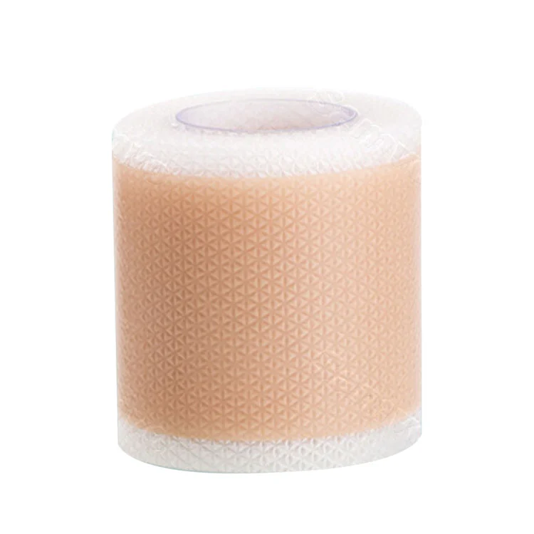 ແຜ່ນບາງໆແບບກັນນ້ຳທີ່ເບິ່ງບໍ່ເຫັນຜິວໜັງ