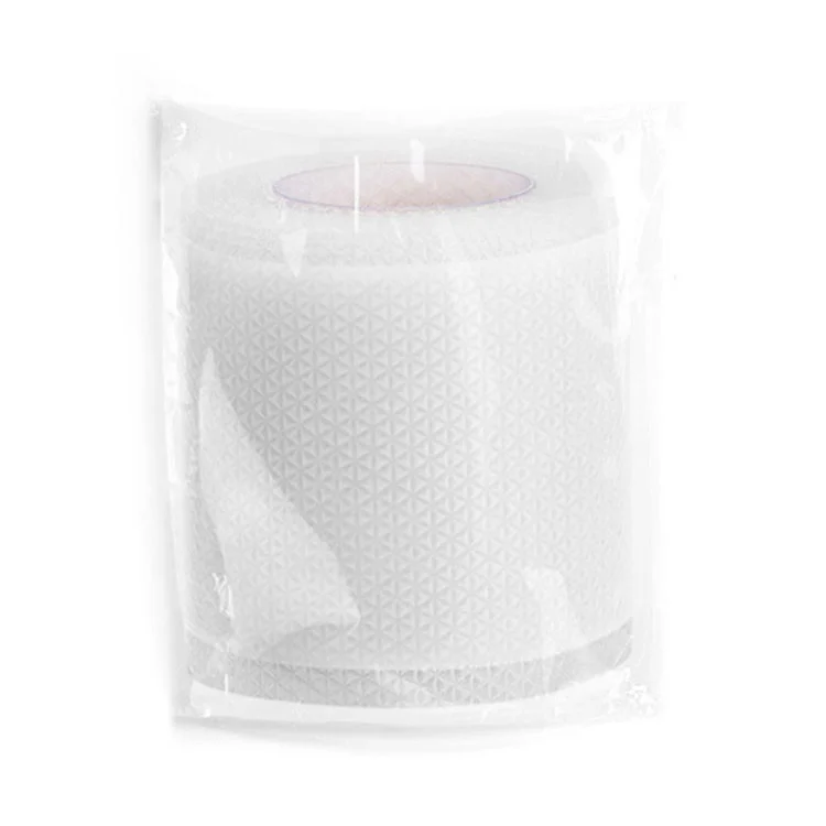 ແຜ່ນແພກັນນ້ຳ ແລະ ໂປ່ງໃສສຳລັບໃບໜ້າ