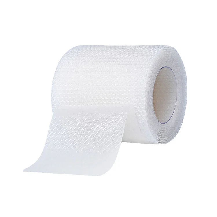 Waterproof Transparent Scar Patch ມີຄວາມກົດດັນ